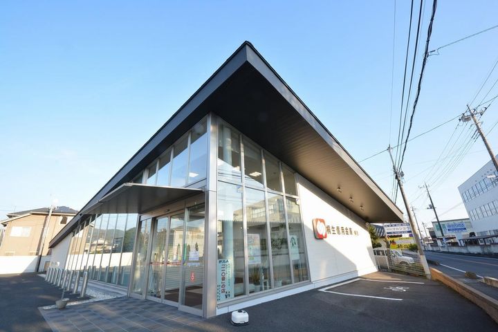 ヴィラージュ Aの周辺