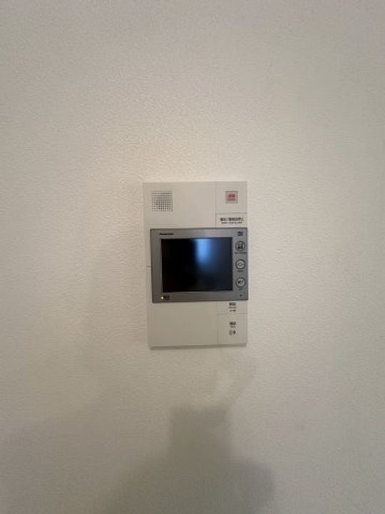 プライムアーバン日本橋横山町の内装