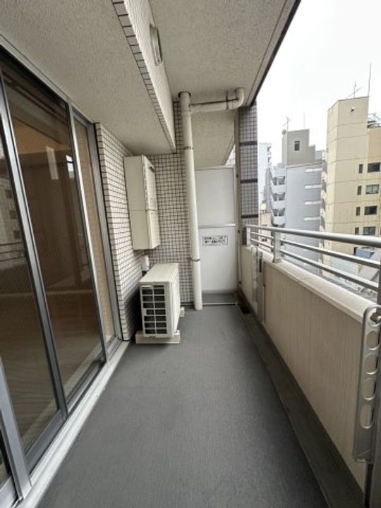 プライムアーバン日本橋横山町の内装