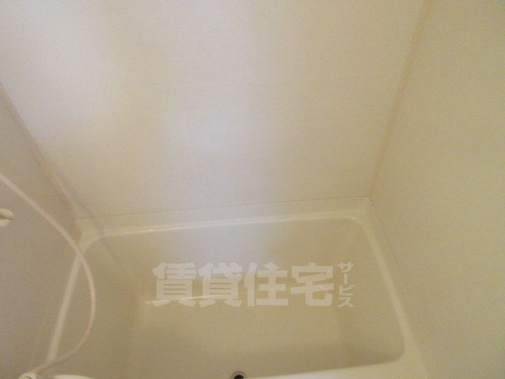 クリスタルシャトーの風呂