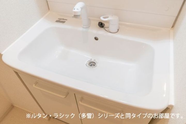 かがやきの内装