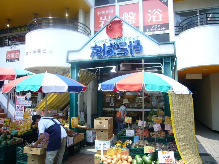 神奈川県川崎市中原区井田杉山町(アパート)の賃貸物件の周辺