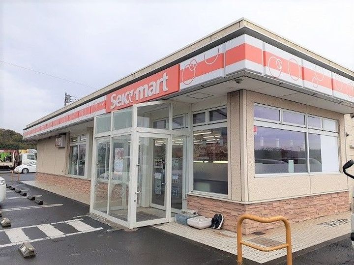 K’sヴィレッジ平井 Aの周辺