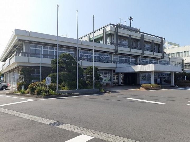 K’sヴィレッジ平井 Aの周辺