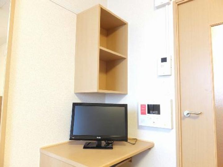 レオネクストホープ ガーデンの内装