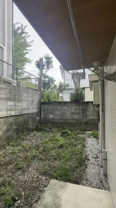 東京都杉並区方南1(マンション)の賃貸物件の内装