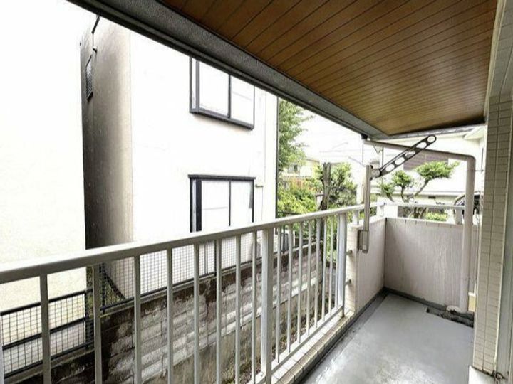 東京都杉並区方南1(マンション)の賃貸物件の内装