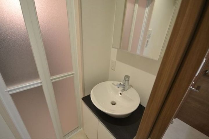 アトレ雑司が谷の内装