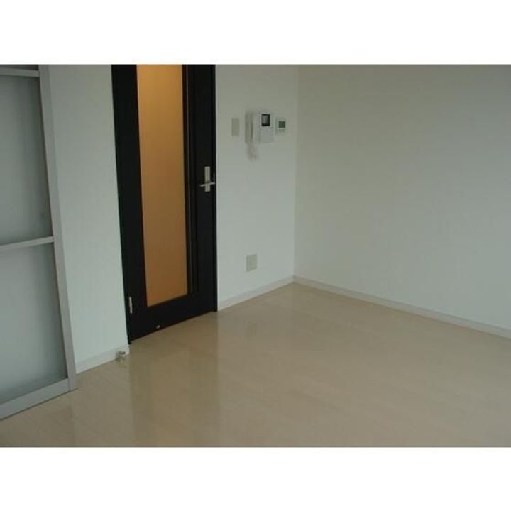 東京都八王子市兵衛2(マンション)の賃貸物件の居間
