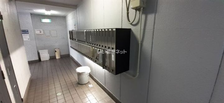 ベルハイム畷のその他画像