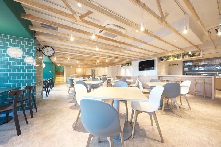 東京都板橋区中丸町(マンション)の賃貸物件のキッチン