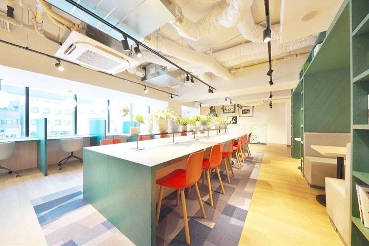 東京都板橋区中丸町(マンション)の賃貸物件の地図