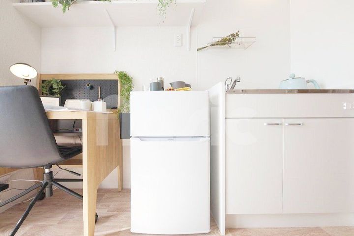 東京都板橋区中丸町(マンション)の賃貸物件の内装