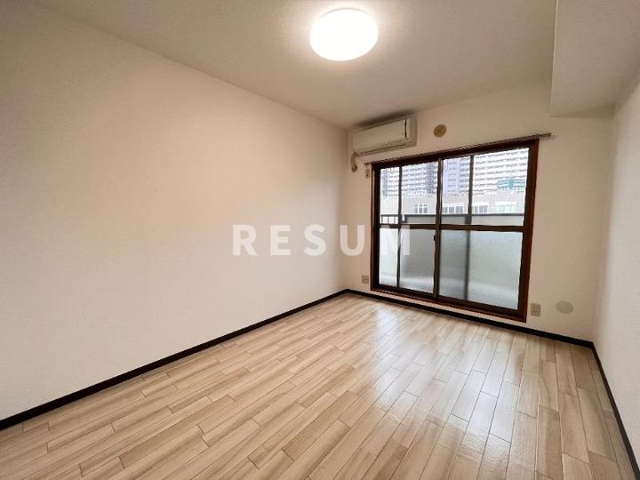 千葉県千葉市中央区椿森5(マンション)の賃貸物件の居間