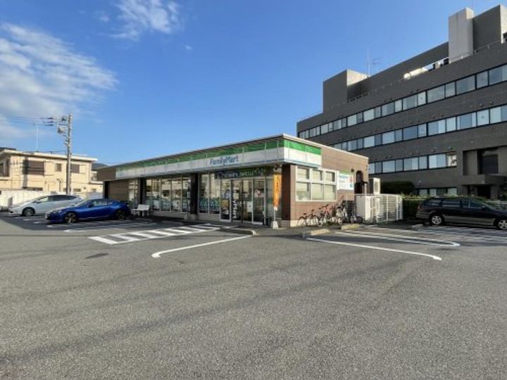 千葉県千葉市中央区椿森5(マンション)の賃貸物件の周辺