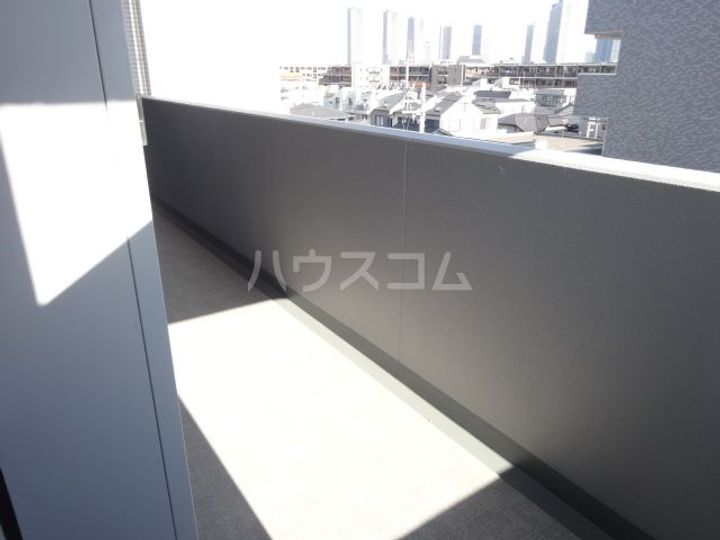 ガーラ元住吉グランドステージのその他画像
