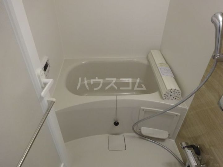 ガーラ元住吉グランドステージの風呂