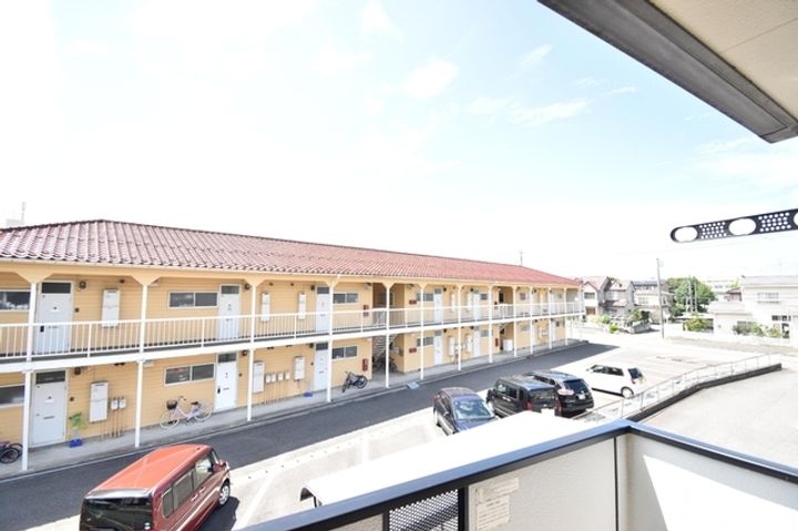 新潟県新潟市東区石山1(アパート)の賃貸物件のその他画像