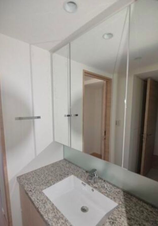 勝どきザ・タワーの内装