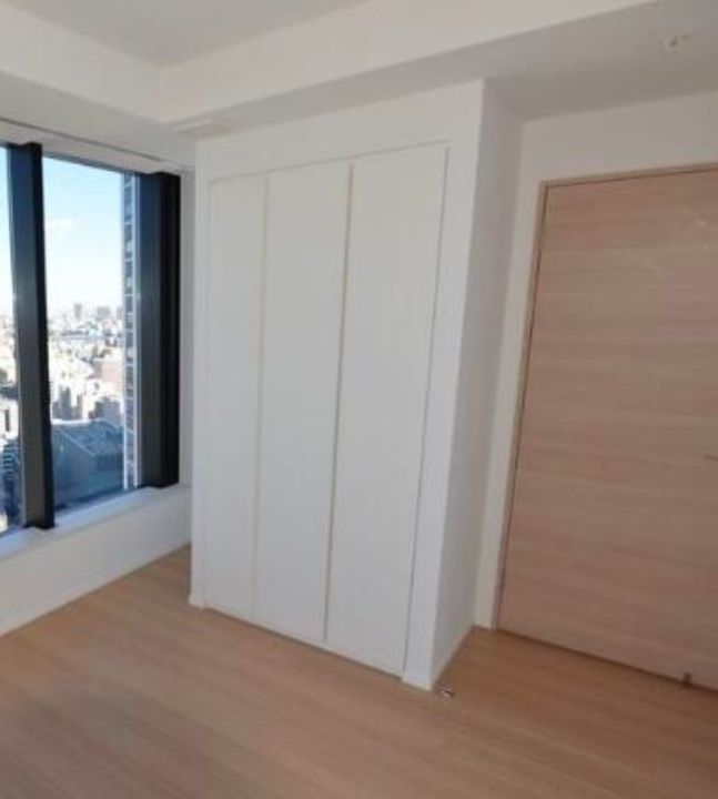 勝どきザ・タワーの内装