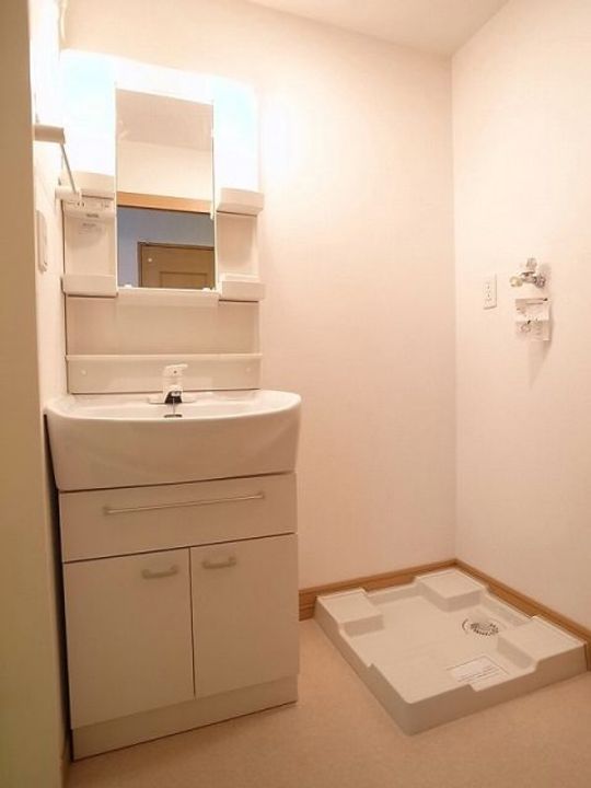 千葉県柏市若柴(マンション)の賃貸物件の内装