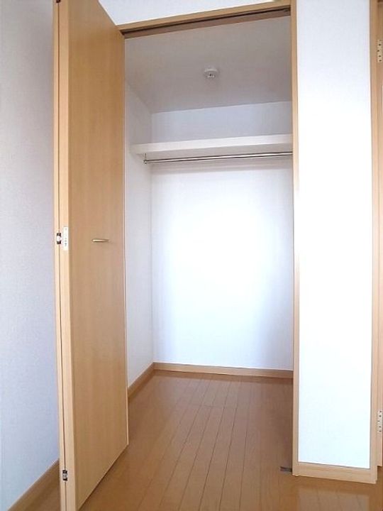 千葉県柏市若柴(マンション)の賃貸物件の内装