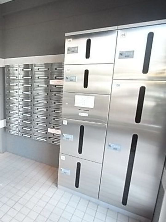 千葉県柏市若柴(マンション)の賃貸物件の内装