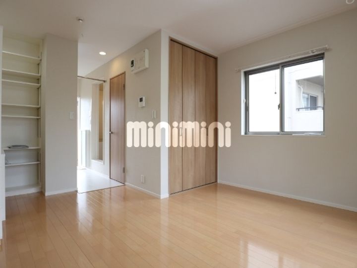 ベルメゾン神大寺のその他画像