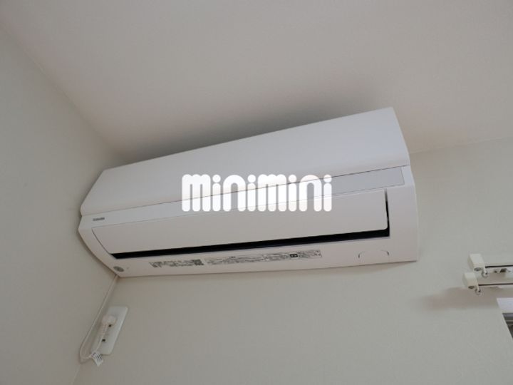 ベルメゾン神大寺の内装