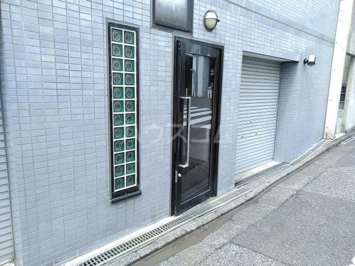 リマール綾瀬の地図