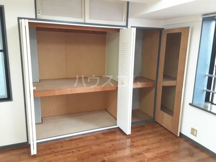 リマール綾瀬の内装