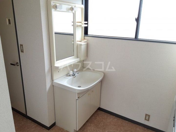 リマール綾瀬の内装