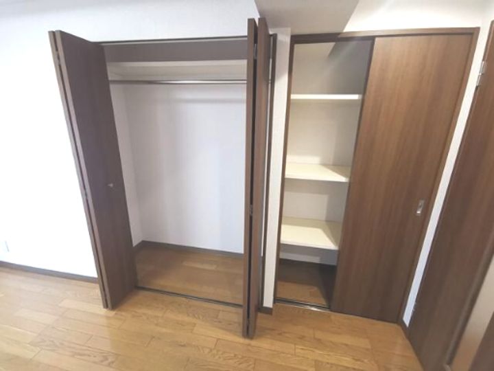 東京都台東区竜泉3(マンション)の賃貸物件の内装