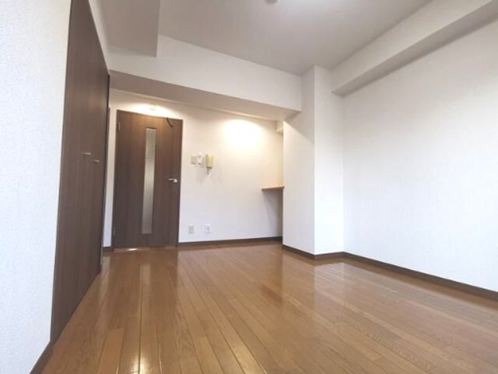 東京都台東区竜泉3(マンション)の賃貸物件の内装