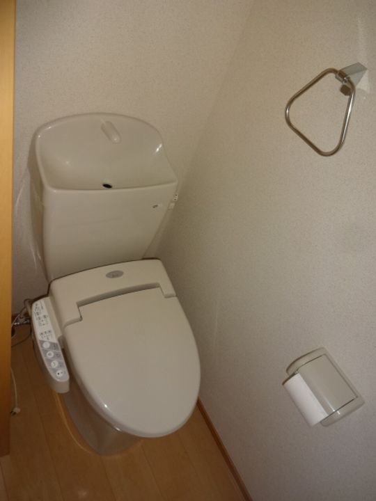 山形県東根市温泉町1(一戸建)の賃貸物件の内装