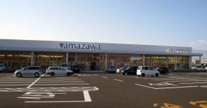 山形県東根市温泉町1(一戸建)の賃貸物件の周辺
