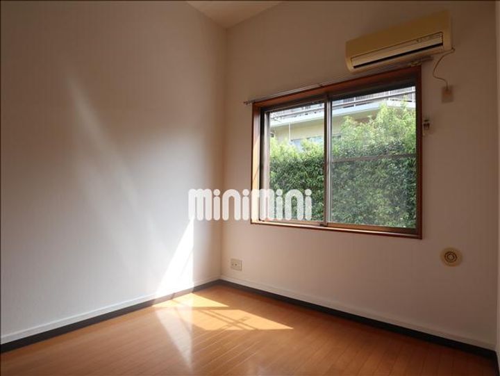 ガーデンコート横浜鶴見の内装