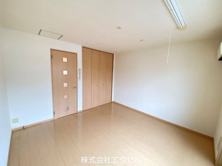 東京都八王子市北野町(アパート)の賃貸物件の内装