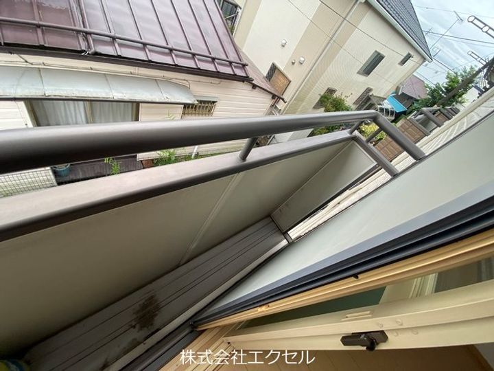 東京都八王子市北野町(アパート)の賃貸物件の内装