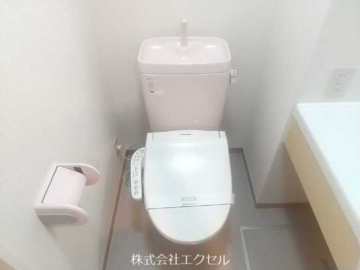 東京都八王子市北野町(アパート)の賃貸物件の内装