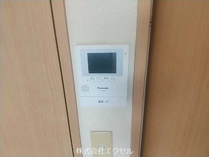 東京都八王子市北野町(アパート)の賃貸物件の内装