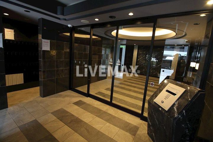 プレサンス丸の内アデルの内装