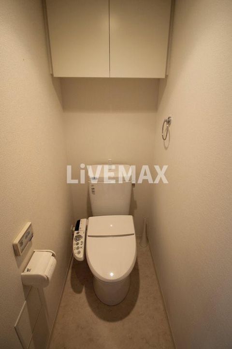 プレサンス丸の内アデルの内装