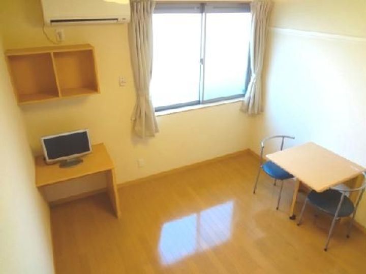 レオネクストサニースクエア磯山のその他画像