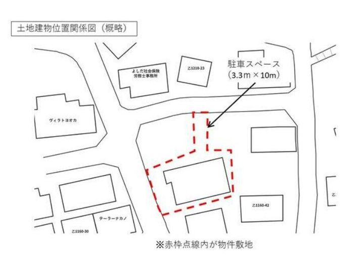 茨城県常総市豊岡町(一戸建)の賃貸物件の内装