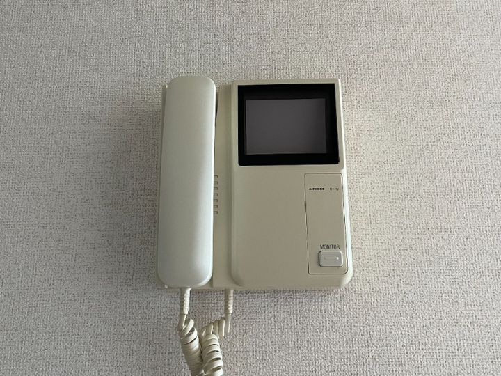 岡山県倉敷市中庄(マンション)の賃貸物件の内装