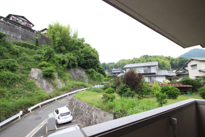Green Street 壱番館のその他画像