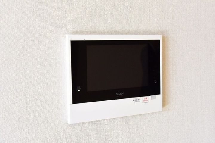 グランドメゾンThe山手253Gardenの内装