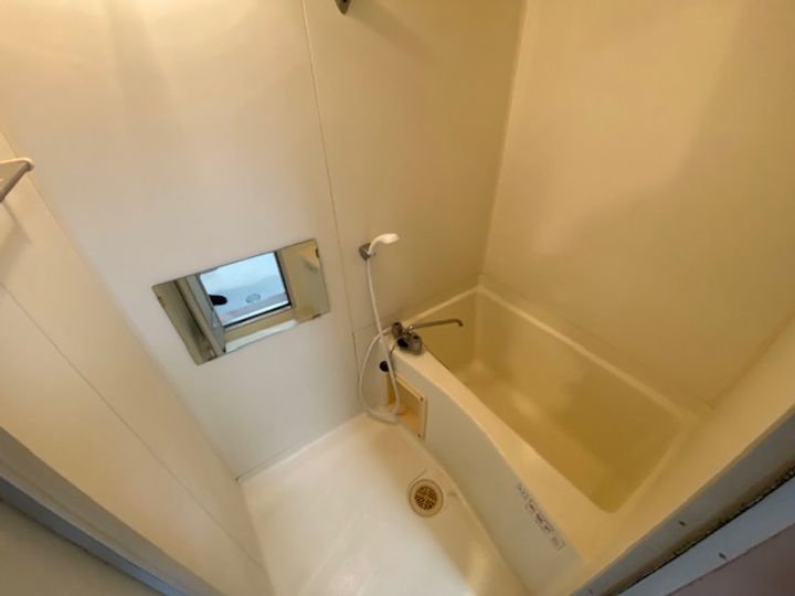 サンコート下小出の風呂