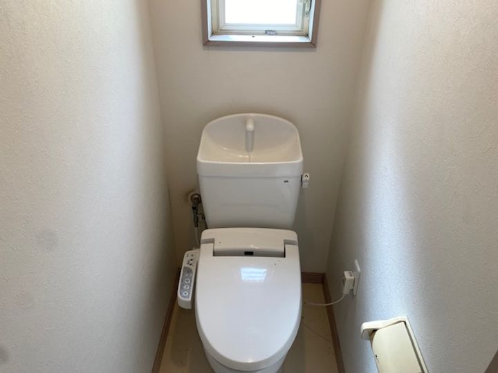 サンコート下小出の内装